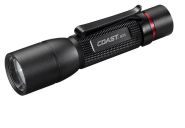 Coast HX5 zaklamp, 180 lumen