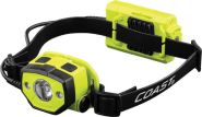 Coast HZ025 hoofdlamp ATEX zone 0,  250 lumen