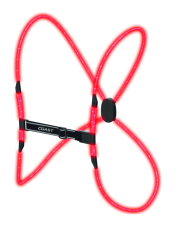 Coast LH150 lichtgevend harnas