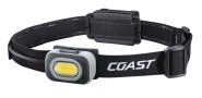 Coast RL10 hoofdlamp, 560 lumen