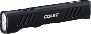 Coast Slayer pro oplaadbare zaklamp, 1150 lumen - Thumbnail Image
