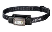 Coast WPH30R oplaadbare hoofdlamp, 1200 lumen