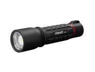 Coast XP9R oplaadbare zaklamp, 1000 lumen