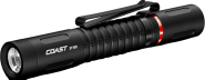 Coast XT10R oplaadbare zaklamp, 280 lumen - Thumbnail Image