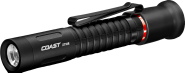 Coast XT10R oplaadbare zaklamp, 280 lumen