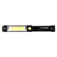 Core CL400 magnetische handlamp, 400 lumen