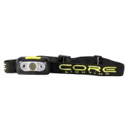 Core CLH200 oplaadbare hoofdlamp, 200 lumen