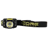 Core CLH320 oplaadbare hoofdlamp, 320 lumen