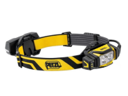 Petzl XENA oplaadbare hoofdlamp, 1.400 lumen