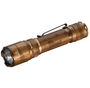 Fenix TK20R UE Desert Camo, oplaadbare zaklamp, 2.800 lumen