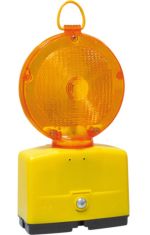 Nissen Work Nitra LED 2-zijdig amber BRACKETS exc.batt