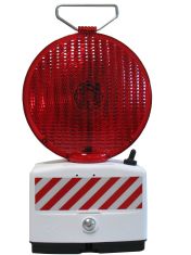 Nissen Work Sluitseinlant.S-Led 141006-1 cont.brand. exc.batt