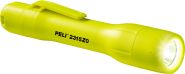 Peli 2315Z0 zaklamp geel ATEX zone 0, 115 lumen - Thumbnail Image
