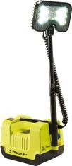 Peli 9455Z0 Remote Area Lighting System ATEX zone 0, 1.600 lumen