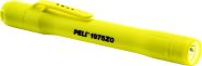 Peli 1975Z0 zaklamp geel ATEX zone 0, 117 lumen