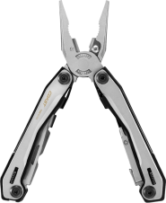 Coast MT500 York Multitool, 16 tools