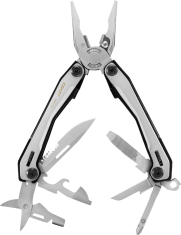 Coast MT500 York Multitool, 16 tools