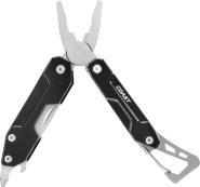 Coast MTC300 Colter Multitool, 8 tools