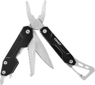 Coast MTC300 Colter Multitool, 8 tools