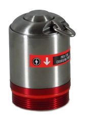 Coast A25R Replacement Tailcap