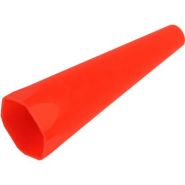 Maglite Opzetkegel rood ML50L, ML100, ML125, ML150LR