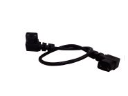 Nissen Kabel LN111790/1/2 (kabel lengte 1 meter)