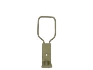 Nissen Sluitseinhouder zonder Nokje