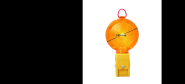 Nissen 111601-62 SignLight LED lamp met wit licht