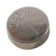 Duracell SilverOxide coin 1,55V SR44 357 SR1154