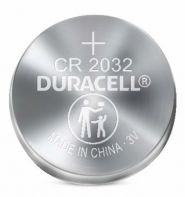 Duracell Lithium coin 3V DL2032 BL2
