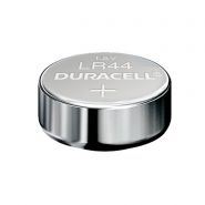 Duracell Alkaline coin 1,5V LR44