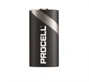 Duracell Procell Lithium batt 3V HPL123 CR17335 CR17345