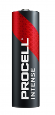 Duracell Procell Intense Alkaline batt 1,5V LR06 AA box10