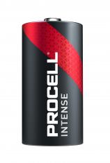 Duracell Procell Intense Alkaline batt 1,5V LR14 C box10