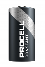 Duracell Procell Constant Alkaline batterij 1,5V LR14 C