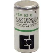 Electrochem Lithium batt 3,9V 3B30FF CR C basic