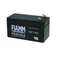 Fiamm Pb accu 12V 1200mAh standard L97 B42 H51 faston4,8