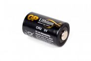 GP Lithium batt 3V 850mAh CR2 CR17275