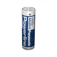 Panasonic Powerline Alkaline batterij LR06AD4P 1,5V