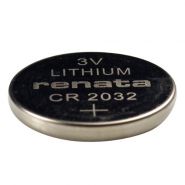 Renata Lithium coin 3V CR2032