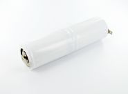 ArtsEnergy VNT DU NiCd 2,4V 4Ah Stick E-LIGHT faston 2x 4,8mm
