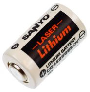 Sanyo Lithium batt FDK 3V CR14250 14250SE basic