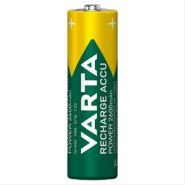 Varta Recharge Accu Power 2600mAh AA Blister 4 1,2V