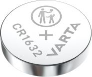 Varta CR1632 Lithium coin 3V