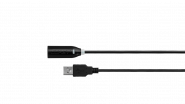 Coast A8R/A9R Pro-Flex Cable4Charging