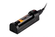 Fenix Li-ion ARE-X1 usb charger for 18650&26650
