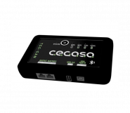 Cegasa TCC-CAN V2.0 BTH control module eBick Ultra 175