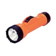 Brightstar torch 2217LED exc.2xD