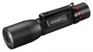Coast HX5 Compact Focus.Torch pocket clip inc.1xAA blister