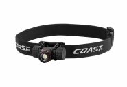 Coast XPH25R headlamp rechargeable 410Lm Twist Pure Beam USB inc.ZX310 (excl.adapter)